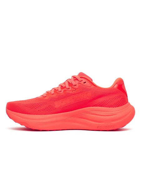 Saucony Ride 19 Mujer VIZIRED