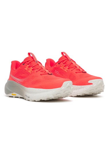 Saucony XODUS ULTRA 4 VIZIRED/QUARTZ