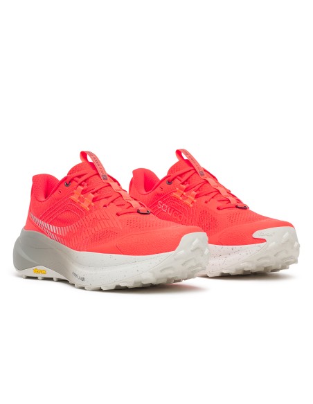Saucony XODUS ULTRA 4 VIZIRED/QUARTZ