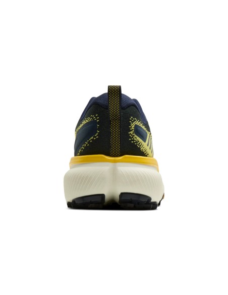 Brooks Cascadia 20 Navy/Cyber Yellow/Grey