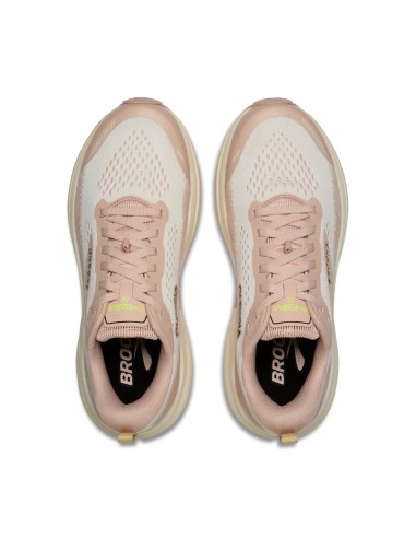 Brooks Cascadia 20 Mujer Wolf/Rose/Nightlife