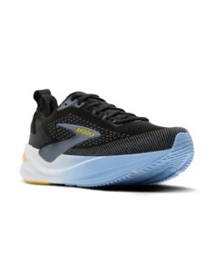 Brooks Ghost Max 4 Black/Folkstone/Open Air 2
