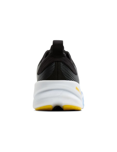 Brooks Ghost Max 4 Black/Folkstone/Open Air
