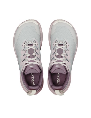 Altra Experience Wild 3+ Woman Flint Grey/Pearl