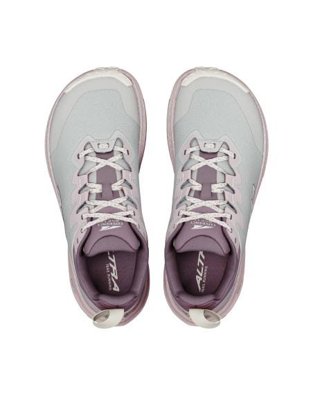Altra Experience Wild 3+ Woman Flint Grey/Pearl