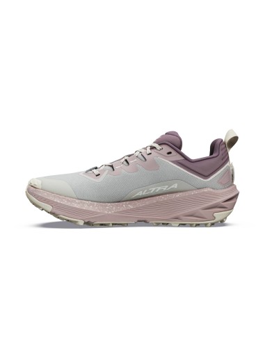 Altra Experience Wild 3+ Woman Flint Grey/Pearl
