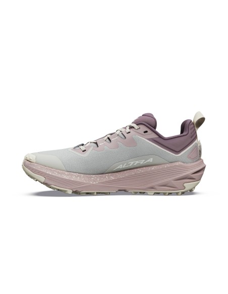Altra Experience Wild 3+ Woman Flint Grey/Pearl