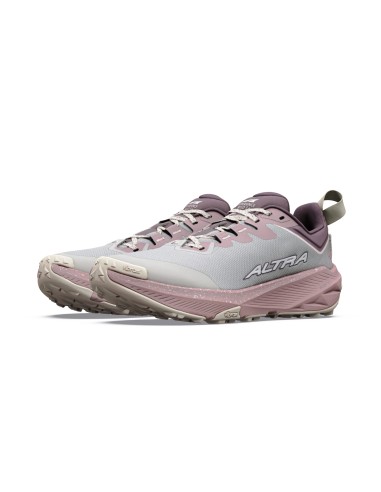 Altra Experience Wild 3+ Woman Flint Grey/Pearl