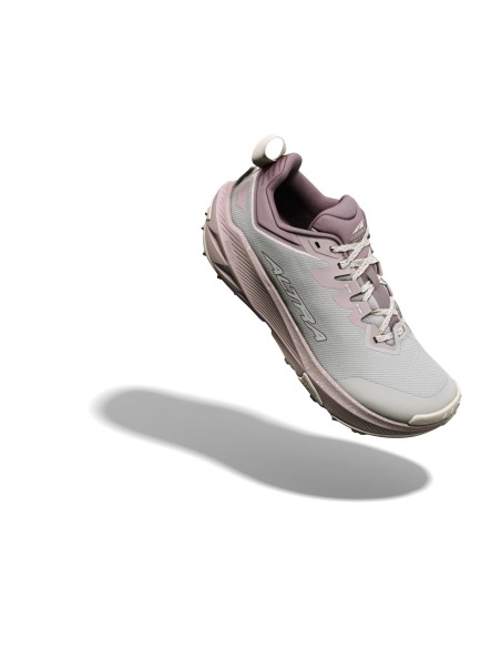 Altra Experience Wild 3+ Woman Flint Grey/Pearl