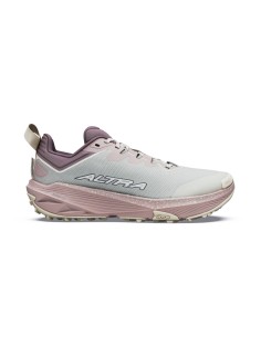 Altra Experience Wild 3+ Woman Flint Grey/Pearl