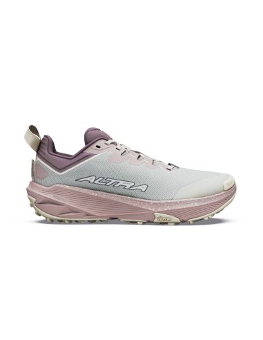 Altra Experience Wild 3+ Woman Flint Grey/Pearl