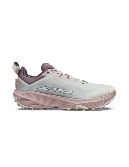 Altra Experience Wild 3+ Woman Flint Grey/Pearl