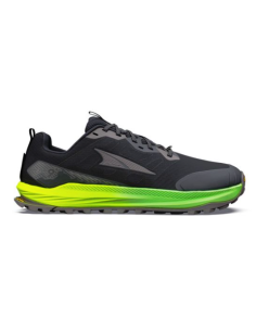 ALTRA ALTRA LONE PEAK 9+ BLACK/DARK GULL GREY