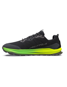 ALTRA ALTRA LONE PEAK 9+ BLACK/DARK GULL GREY 2