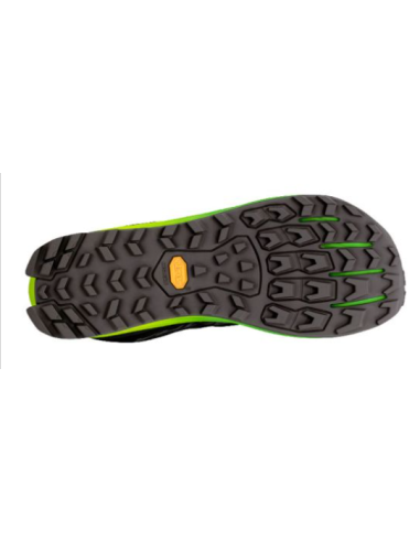 ALTRA ALTRA LONE PEAK 9+ BLACK/DARK GULL GREY
