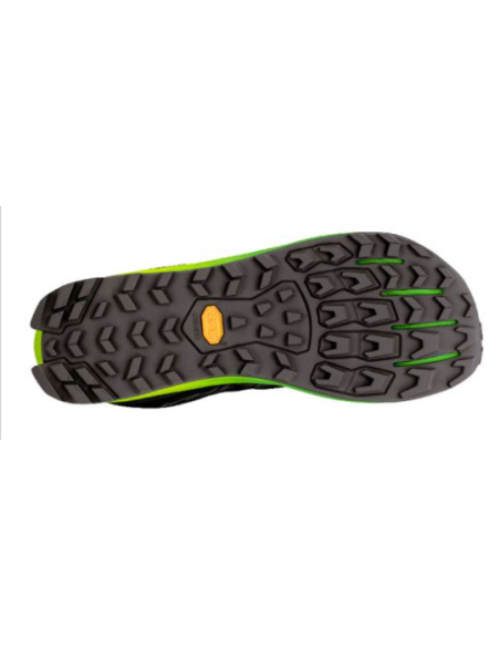 ALTRA ALTRA LONE PEAK 9+ BLACK/DARK GULL GREY