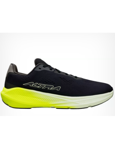 Altra Experience Flow ST BLACK/LIME CREAM