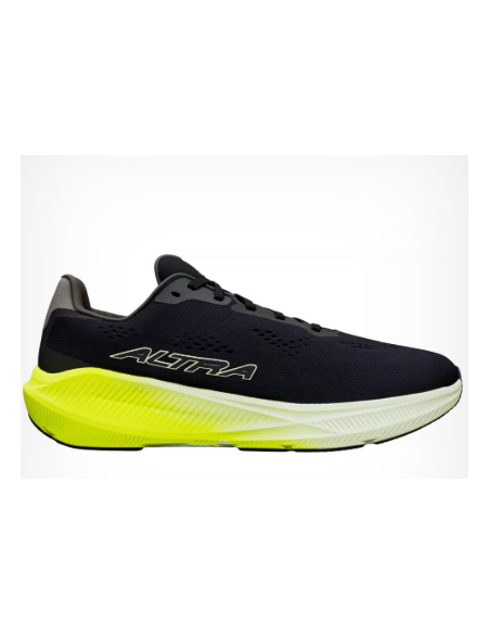 Altra Experience Flow ST BLACK/LIME CREAM