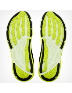Altra Experience Flow ST BLACK/LIME CREAM 2