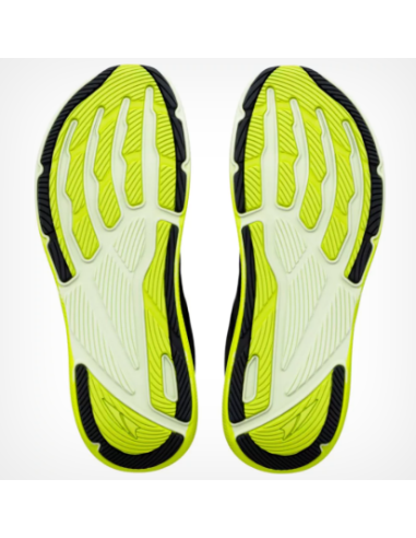 Altra Experience Flow ST BLACK/LIME CREAM