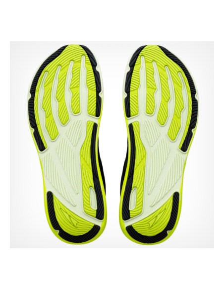 Altra Experience Flow ST BLACK/LIME CREAM