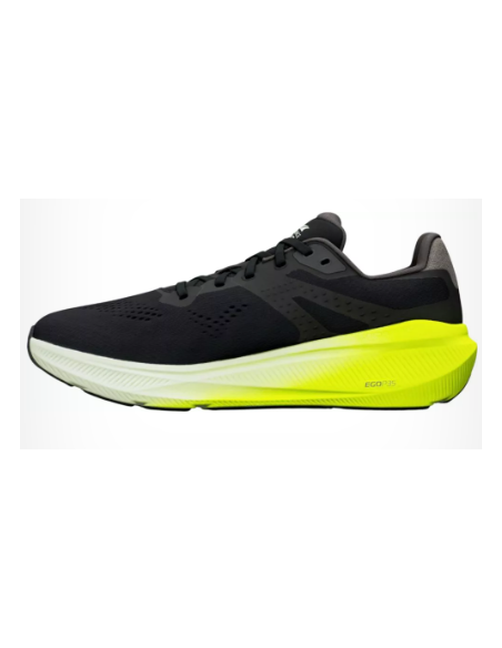 Altra Experience Flow ST BLACK/LIME CREAM