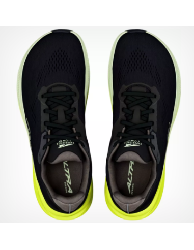Altra Experience Flow ST BLACK/LIME CREAM