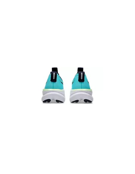 ASICS GEL-NIMBUS 28 ENERGY AQUA/MIDNIGHT