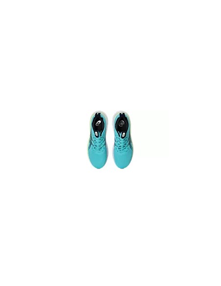 ASICS GEL-NIMBUS 28 ENERGY AQUA/MIDNIGHT