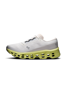 ON RUNNING CLOUDMONSTER 3 IVORY/LIMELIGHT 2
