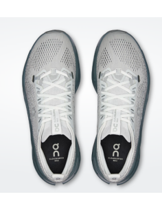 On Running Cloudsurfer Max Iceberg | Olive 2