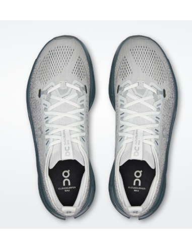 On Running Cloudsurfer Max Iceberg | Olive