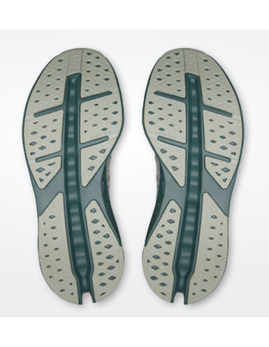 On Running Cloudsurfer Max Iceberg | Olive