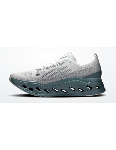 On Running Cloudsurfer Max Iceberg | Olive
