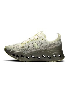 On Running Cloudsurfer Max MUJER Seedling | Olive 2