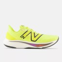 New Balance FuelCell Rebel v3 Cosmic pineapple