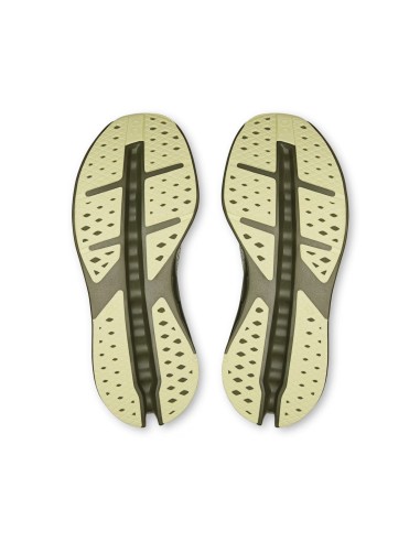 On Running Cloudsurfer Max MUJER Seedling | Olive