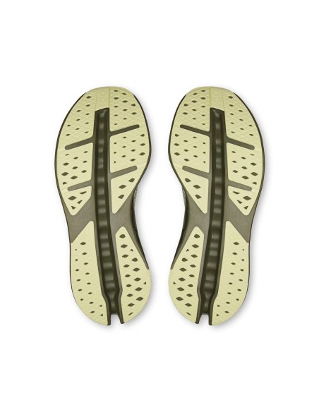On Running Cloudsurfer Max MUJER Seedling | Olive