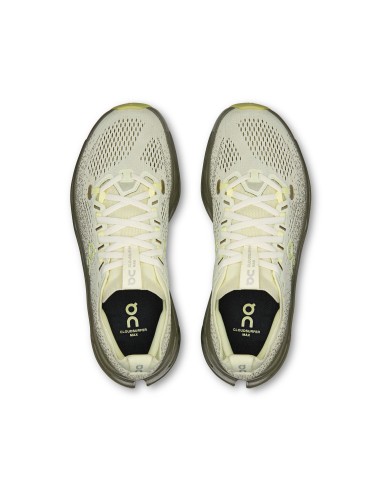 On Running Cloudsurfer Max MUJER Seedling | Olive