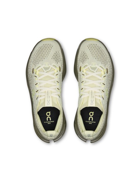 On Running Cloudsurfer Max MUJER Seedling | Olive