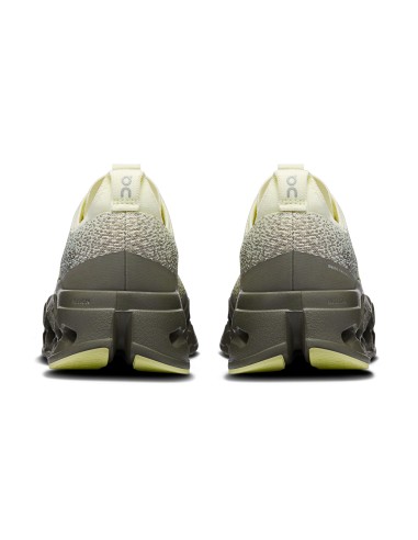 On Running Cloudsurfer Max MUJER Seedling | Olive