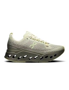 On Running Cloudsurfer Max MUJER Seedling | Olive
