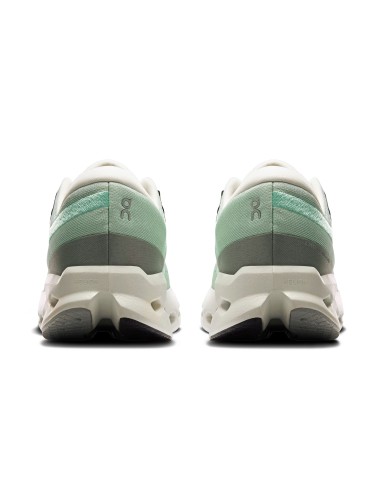 On Running Cloudsurfer 2 Ivory | Creek
