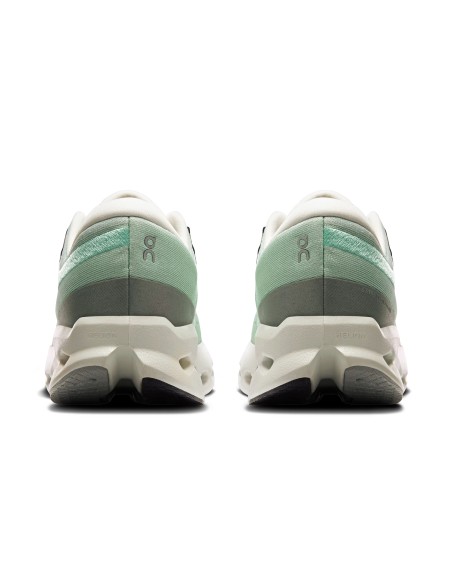 On Running Cloudsurfer 2 Ivory | Creek