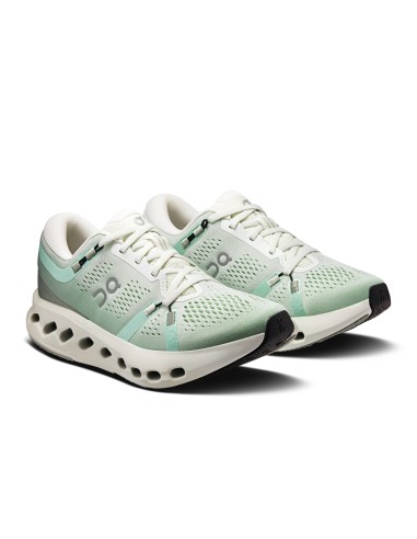 On Running Cloudsurfer 2 Ivory | Creek