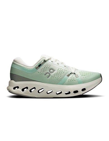 On Running Cloudsurfer 2 Ivory | Creek