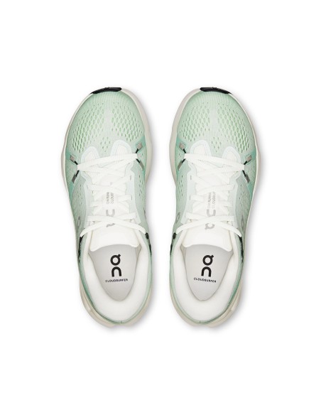 On Running Cloudsurfer 2 Ivory | Creek