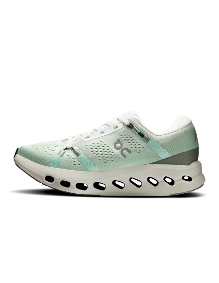 On Running Cloudsurfer 2 Ivory | Creek