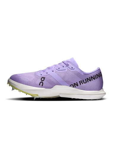 ON RUNNING Cloudspike Amplius 2 Bloom | Lime