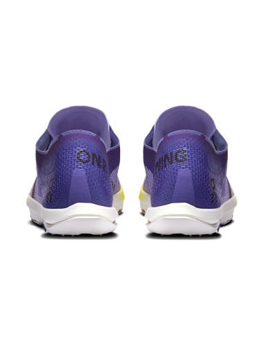 ON RUNNING Cloudspike Citius 2 Bloom | Lime